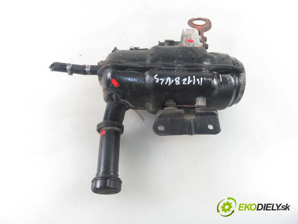 PEUGEOT 307 (3A/C) HB 2002 81,00 1.6 - NFU (TU5JP4) 1587,00 Pumpa servočerpadlo 9645100980