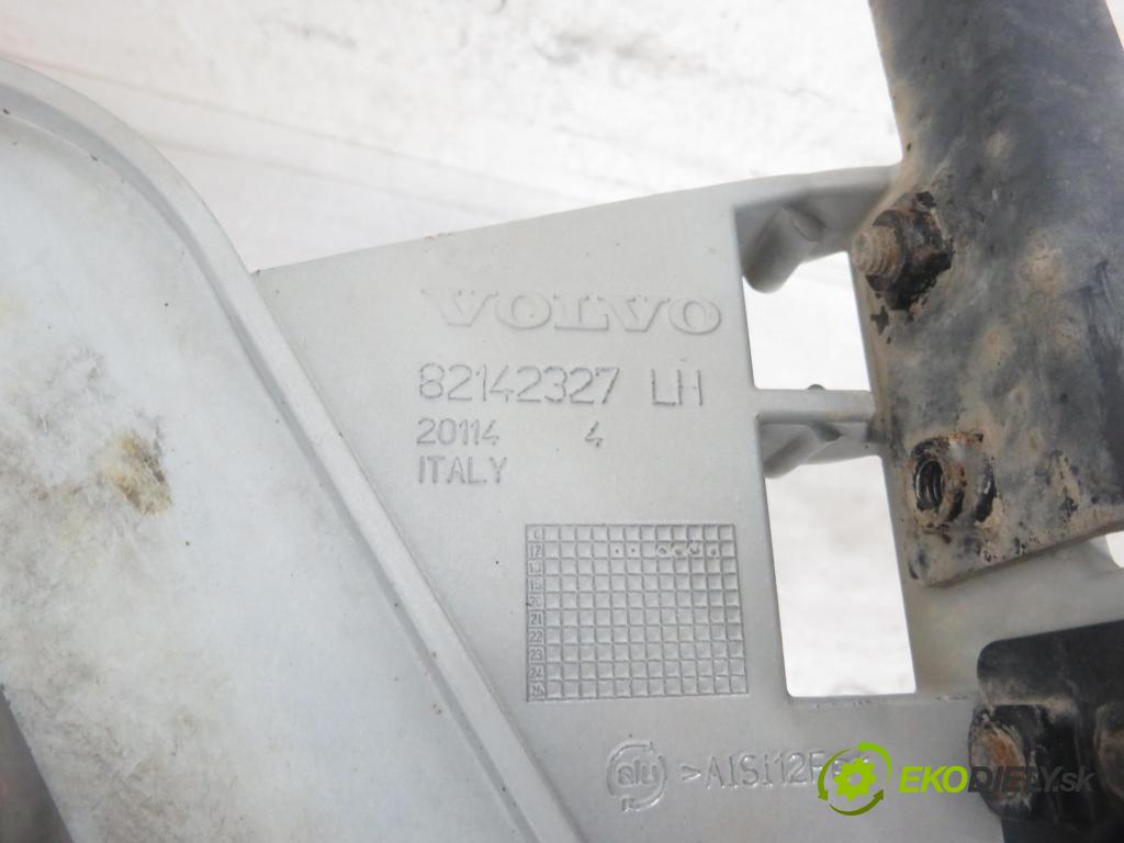 VOLVO FH II CIĄGNIK SIODŁOWY 2018 375,00 500 - D13C500 12777,00 STUPEŇ L 82142327
