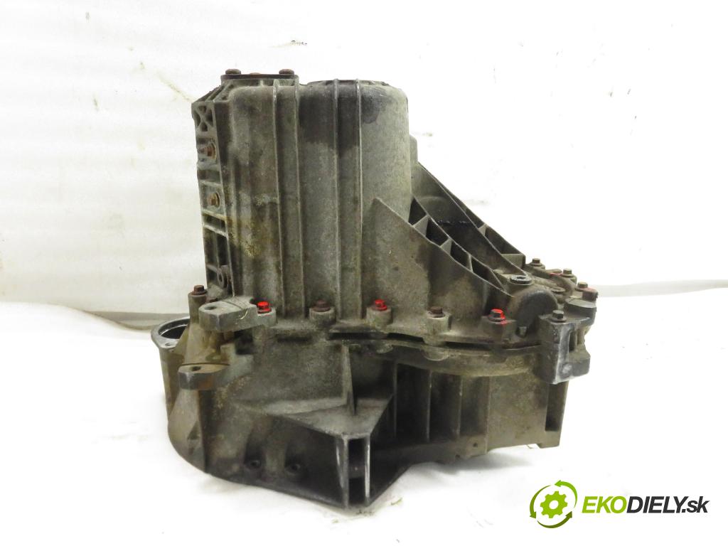 FORD GALAXY (WGR) MINIVAN 2001 85,00 2.0 i DOHC 116 - NSE 1998,00 Prevodovka MANUALNA YM2R7002CER