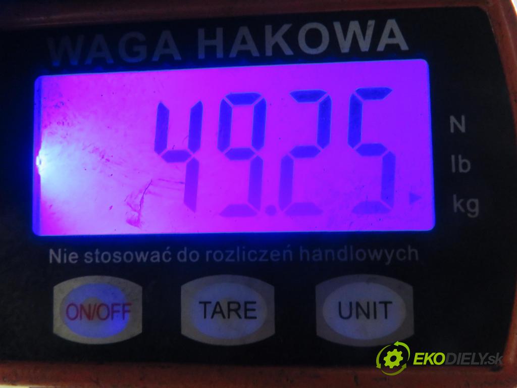 FORD GALAXY (WGR) MINIVAN 2001 85,00 2.0 i DOHC 116 - NSE 1998,00 Prevodovka MANUALNA YM2R7002CER