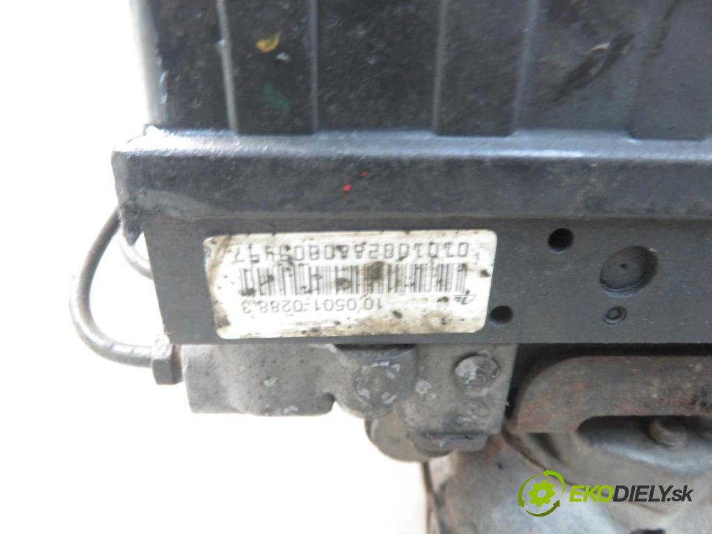 VW PASSAT B3/B4 Variant (3A5, 35I) KOMBI 1994 66,00 1.8 - ABS 1781,00 Posilovač 3A1614101 ; 10050102883 (Servočerpadlá, pumpy riadenia)