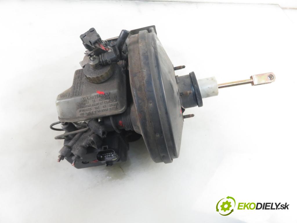VW PASSAT B3/B4 Variant (3A5, 35I) KOMBI 1994 66,00 1.8 - ABS 1781,00 Posilovač 3A1614101 ; 10050102883 (Servočerpadlá, pumpy riadenia)