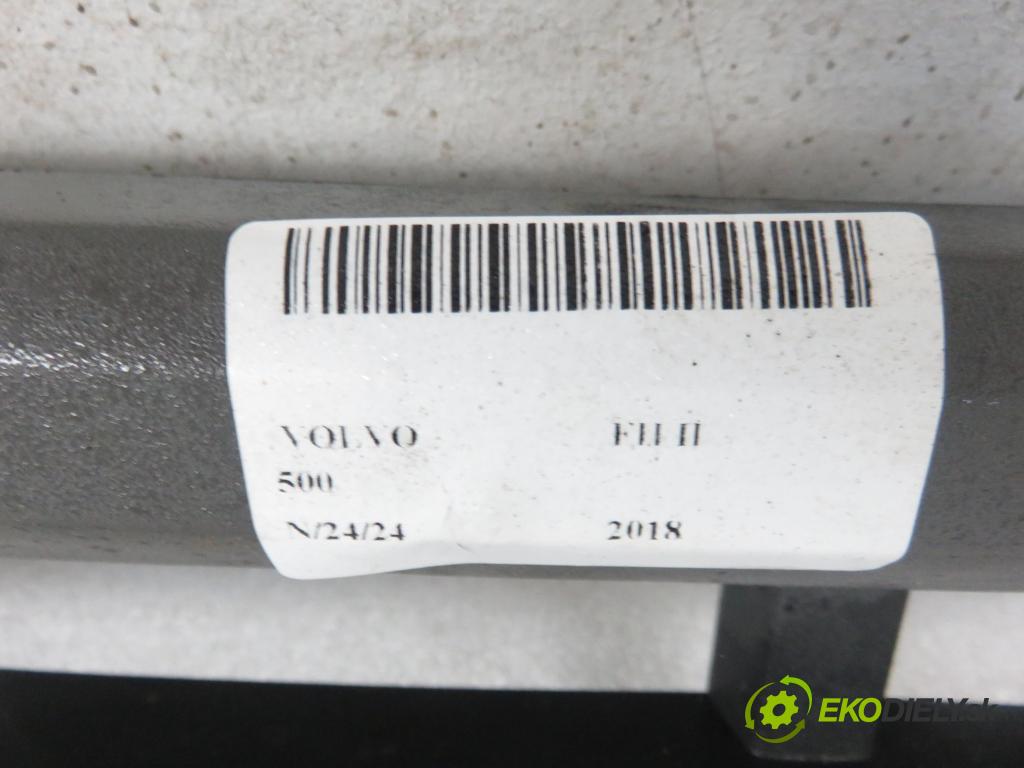 VOLVO FH II CIĄGNIK SIODŁOWY 2018 375,00 500 - D13C500 12777,00 Mriežka / maska