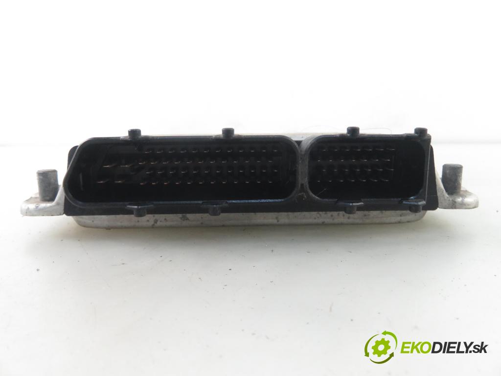 VW LUPO (6X1, 6E1) HB 2000 37,00 1 - AUC 999,00 Riadiaca jednotka Motor 030906032CP ; 0261207199