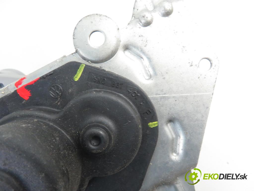 VW LUPO (6X1, 6E1) HB 2000 37,00 1 - AUC 999,00 mechanismus oken LPM 3D 6X0837401F