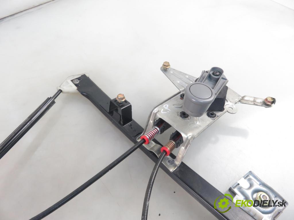 VW LUPO (6X1, 6E1) HB 2000 37,00 1 - AUC 999,00 mechanismus oken LPM 3D 6X0837401F