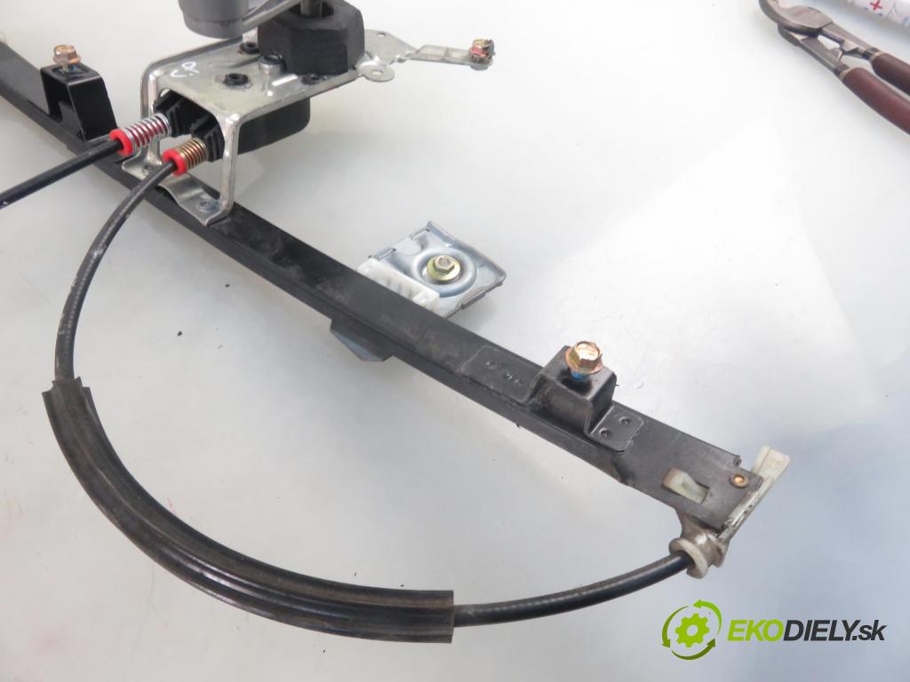 VW LUPO (6X1, 6E1) HB 2000 37,00 1 - AUC 999,00 mechanismus oken LPM 3D 6X0837401F