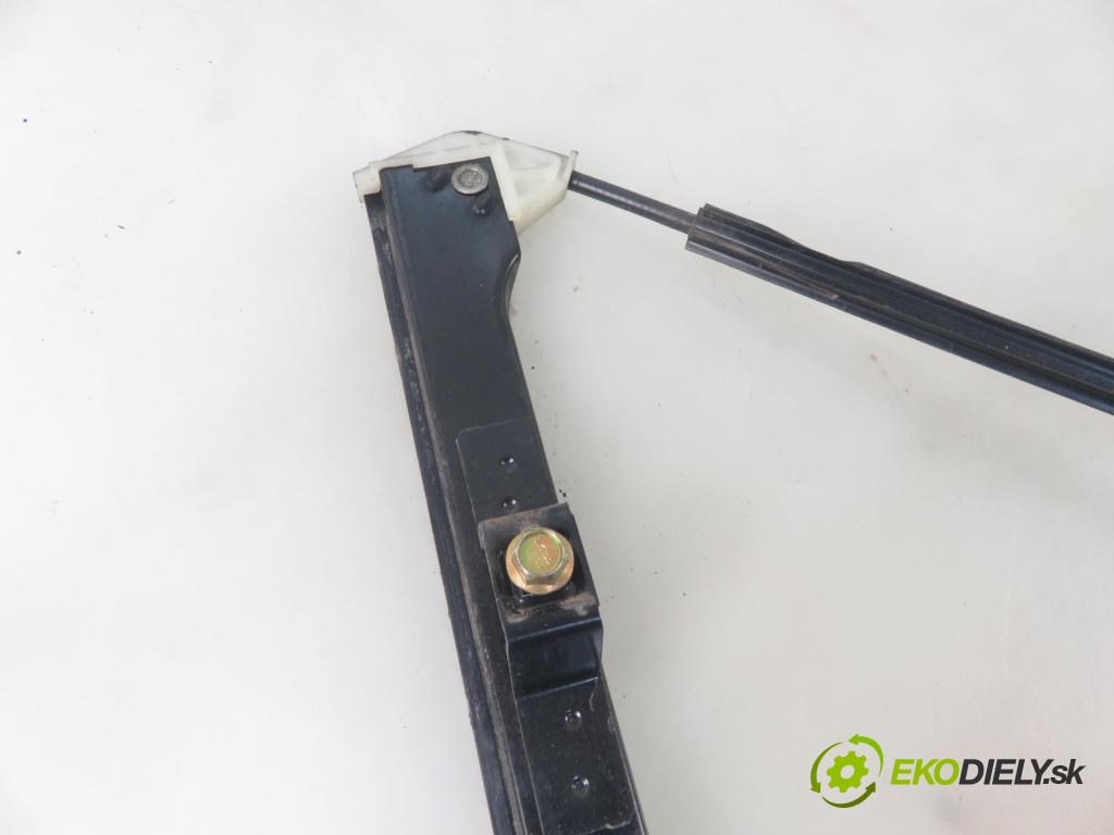 VW LUPO (6X1, 6E1) HB 2000 37,00 1 - AUC 999,00 mechanismus oken LPM 3D 6X0837401F