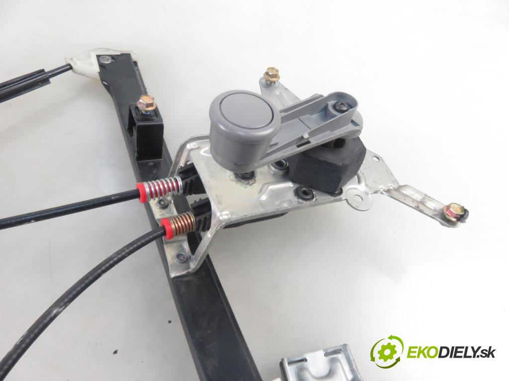 VW LUPO (6X1, 6E1) HB 2000 37,00 1 - AUC 999,00 mechanismus oken LPM 3D 6X0837401F