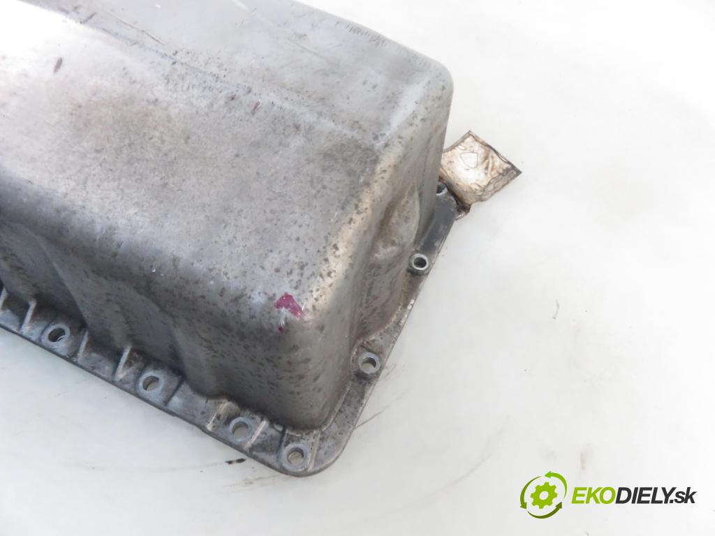 SEAT TOLEDO II (1M2) SEDAN 1998 74,00 1.6 - AKL 1595,00 Vaňa olejová 038103603N (Olejové vane)