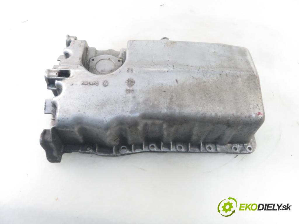 SEAT TOLEDO II (1M2) SEDAN 1998 74,00 1.6 - AKL 1595,00 Vaňa olejová 038103603N (Olejové vane)