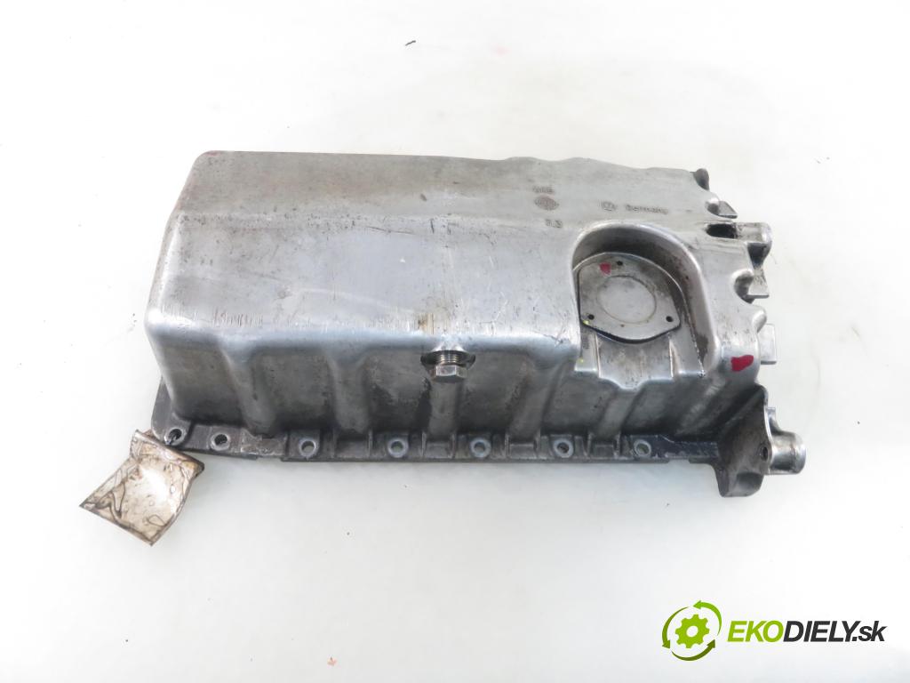 SEAT TOLEDO II (1M2) SEDAN 1998 74,00 1.6 - AKL 1595,00 Vaňa olejová 038103603N (Olejové vane)