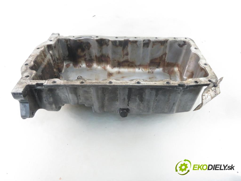 SEAT TOLEDO II (1M2) SEDAN 1998 74,00 1.6 - AKL 1595,00 Vaňa olejová 038103603N (Olejové vane)