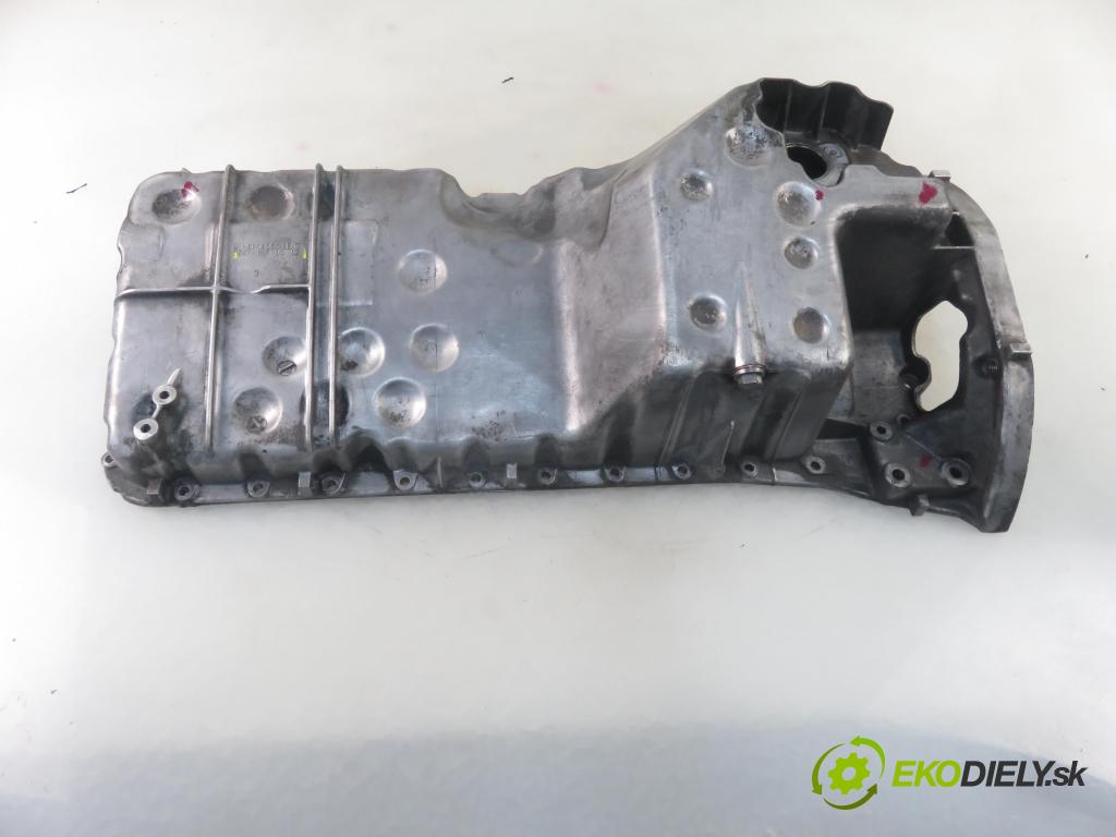 MERCEDES-BENZ KLASA E T-Model (S211) KOMBI 2004 130,00 E 270 T CDI 177 - OM 647.961 2685,00 Vaňa olejová 6470140502 (Olejové vane)