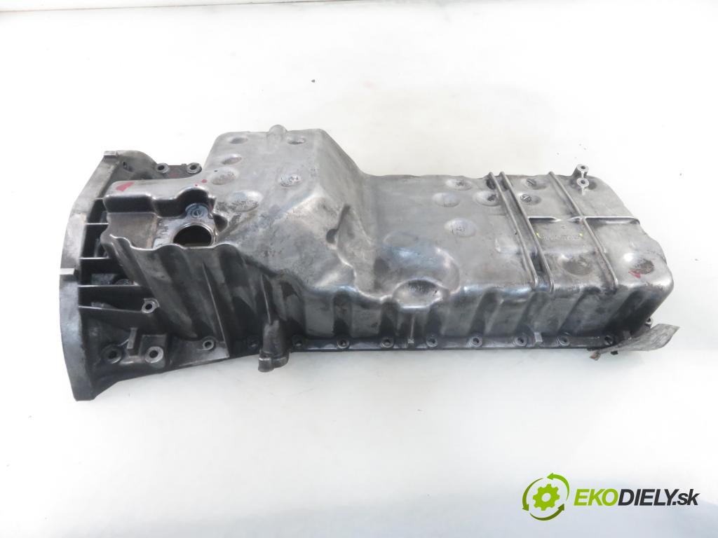 MERCEDES-BENZ KLASA E T-Model (S211) KOMBI 2004 130,00 E 270 T CDI 177 - OM 647.961 2685,00 Vaňa olejová 6470140502 (Olejové vane)