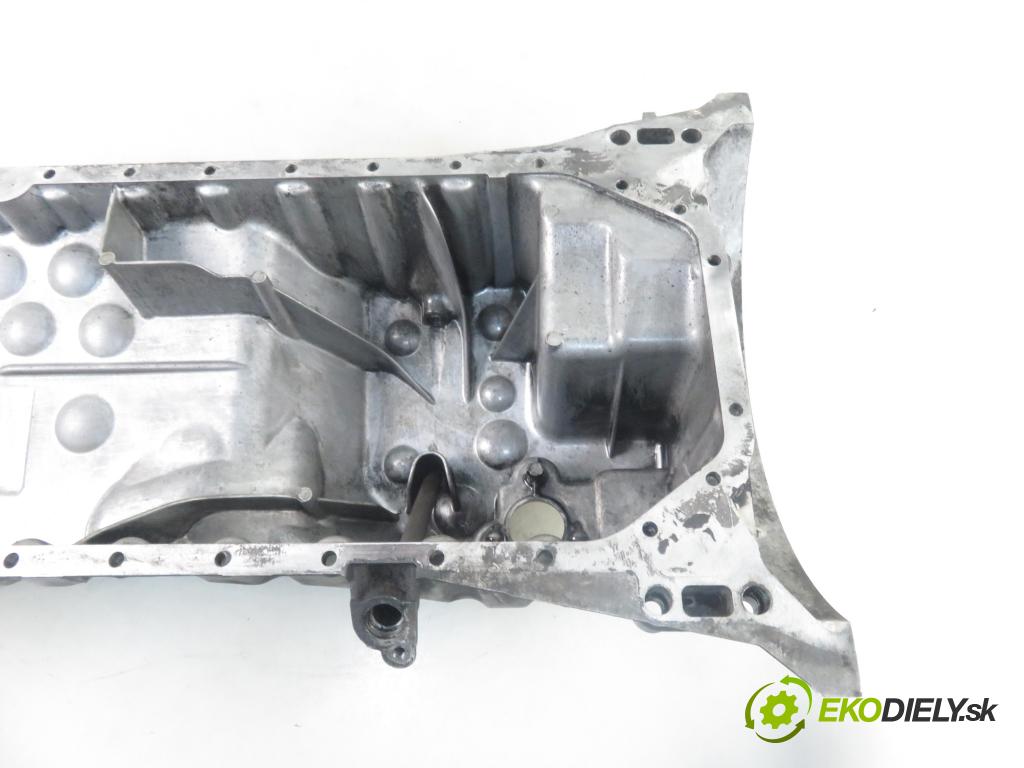 MERCEDES-BENZ KLASA E T-Model (S211) KOMBI 2004 130,00 E 270 T CDI 177 - OM 647.961 2685,00 Vaňa olejová 6470140502 (Olejové vane)