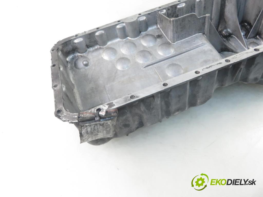 MERCEDES-BENZ KLASA E T-Model (S211) KOMBI 2004 130,00 E 270 T CDI 177 - OM 647.961 2685,00 Vaňa olejová 6470140502 (Olejové vane)