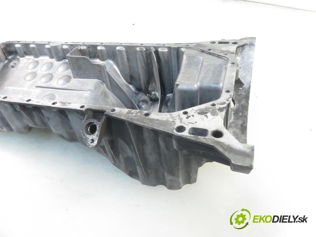 MERCEDES-BENZ KLASA E T-Model (S211) KOMBI 2004 130,00 E 270 T CDI 177 - OM 647.961 2685,00 Vaňa olejová 6470140502 (Olejové vane)