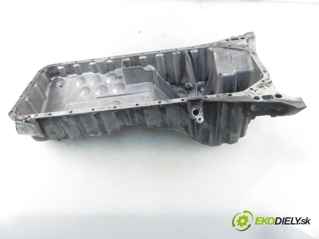 MERCEDES-BENZ KLASA E T-Model (S211) KOMBI 2004 130,00 E 270 T CDI 177 - OM 647.961 2685,00 Vaňa olejová 6470140502 (Olejové vane)