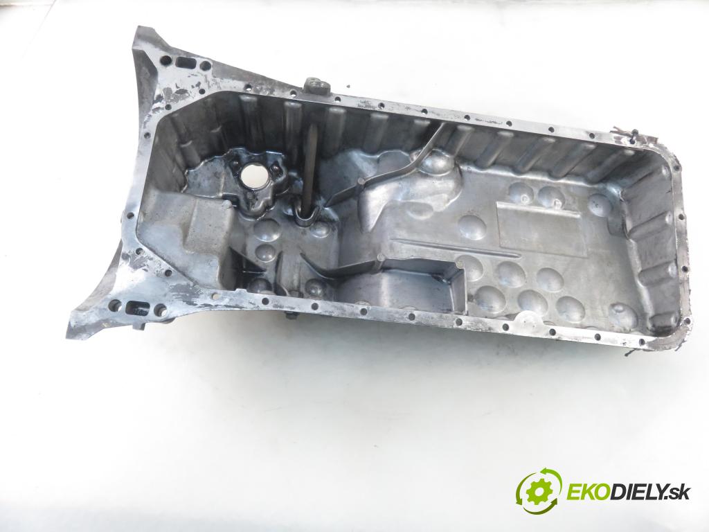 MERCEDES-BENZ KLASA E T-Model (S211) KOMBI 2004 130,00 E 270 T CDI 177 - OM 647.961 2685,00 Vaňa olejová 6470140502 (Olejové vane)