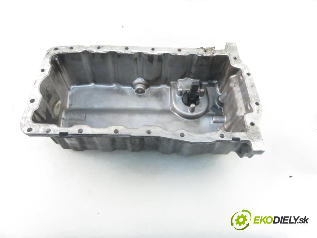 VW PASSAT B6 Variant (3C5) KOMBI 2006 77,00 1.9 TDI - BXE 1896,00 Vaňa olejová 038103603AG (Olejové vane)