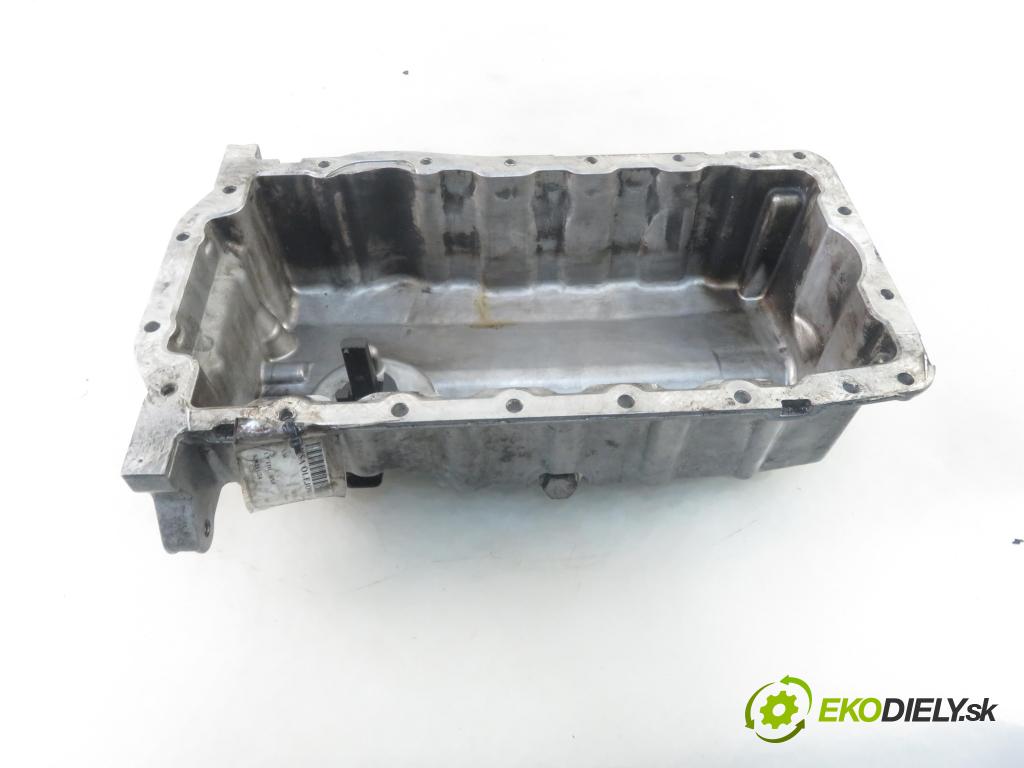 VW PASSAT B6 Variant (3C5) KOMBI 2006 77,00 1.9 TDI - BXE 1896,00 Vaňa olejová 038103603AG (Olejové vane)