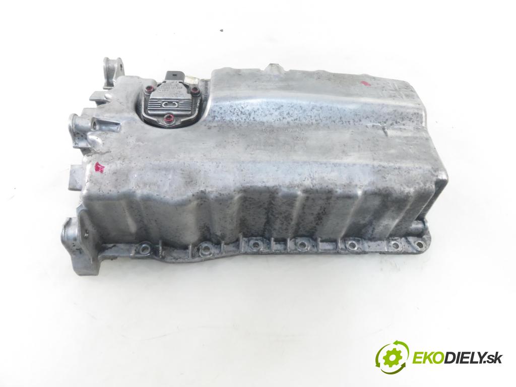 VW PASSAT B6 Variant (3C5) KOMBI 2006 77,00 1.9 TDI - BXE 1896,00 Vaňa olejová 038103603AG (Olejové vane)