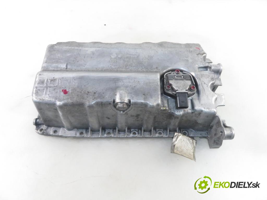 VW PASSAT B6 Variant (3C5) KOMBI 2006 77,00 1.9 TDI - BXE 1896,00 Vaňa olejová 038103603AG (Olejové vane)