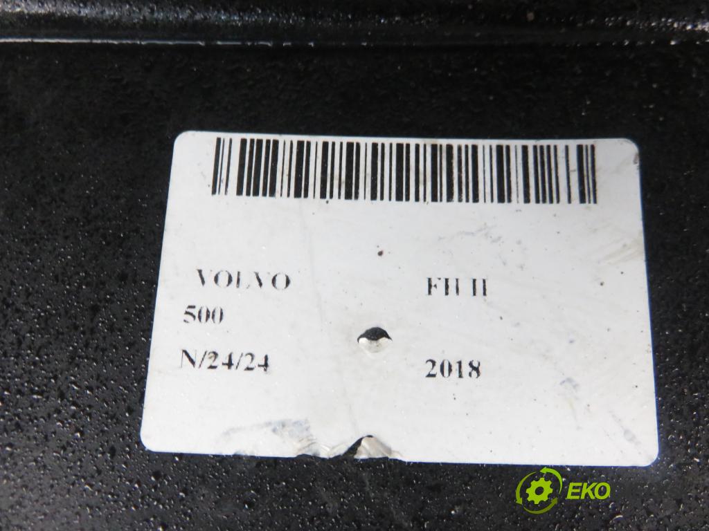 VOLVO FH II CIĄGNIK SIODŁOWY 2018 375,00 500 - D13C500 12777,00 Priehradka, kastlík 82874644