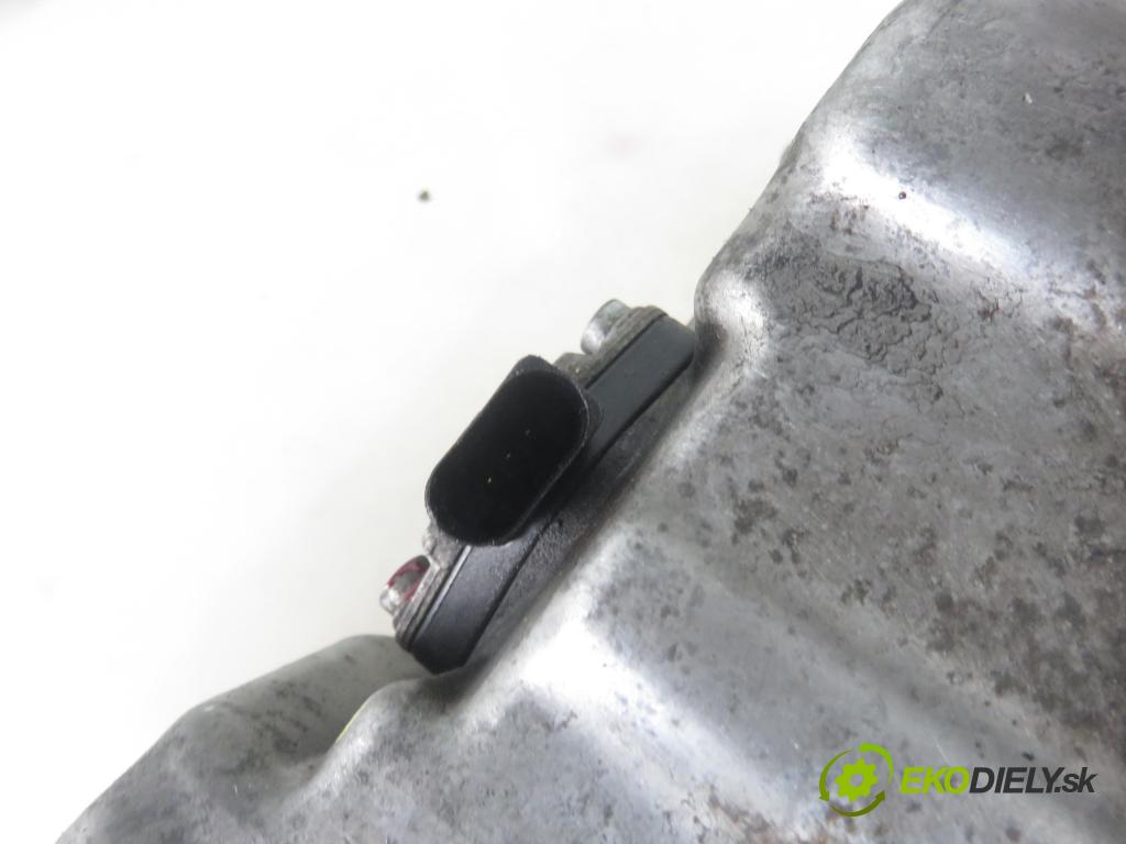 VW TOURAN (1T1, 1T2) MINIVAN 2004 100,00 2.0 TDI PD 16V 136 - AZV 1968,00 Vaňa olejová 038103603AG (Olejové vane)