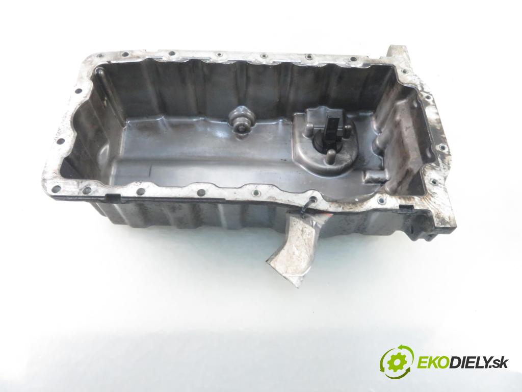 VW TOURAN (1T1, 1T2) MINIVAN 2004 100,00 2.0 TDI PD 16V 136 - AZV 1968,00 Vaňa olejová 038103603AG (Olejové vane)