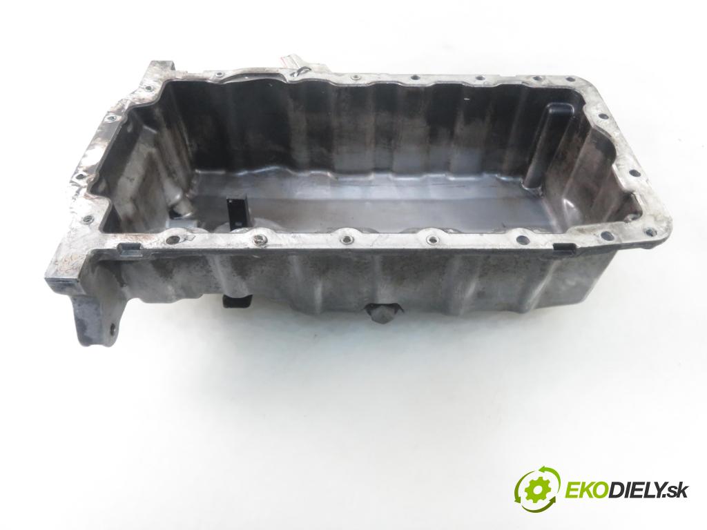 VW TOURAN (1T1, 1T2) MINIVAN 2004 100,00 2.0 TDI PD 16V 136 - AZV 1968,00 Vaňa olejová 038103603AG (Olejové vane)