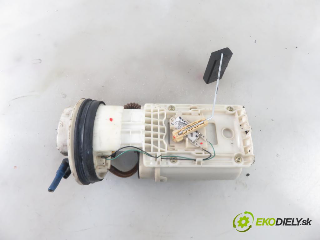 SKODA FABIA I (6Y2) HB 2003 47,00 1.2 - AZQ 1198,00 pumpa paliva 6Q0919051