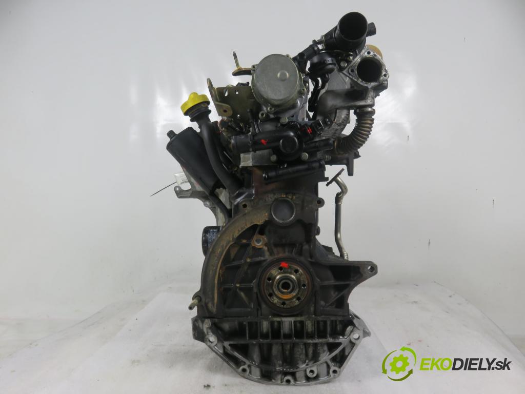 RENAULT LAGUNA II Grandtour (KG0/1_) KOMBI 2002 88,00 1.9 dCi 120 - F9Q 750 1870,00 Motor DIESEL F9Q750