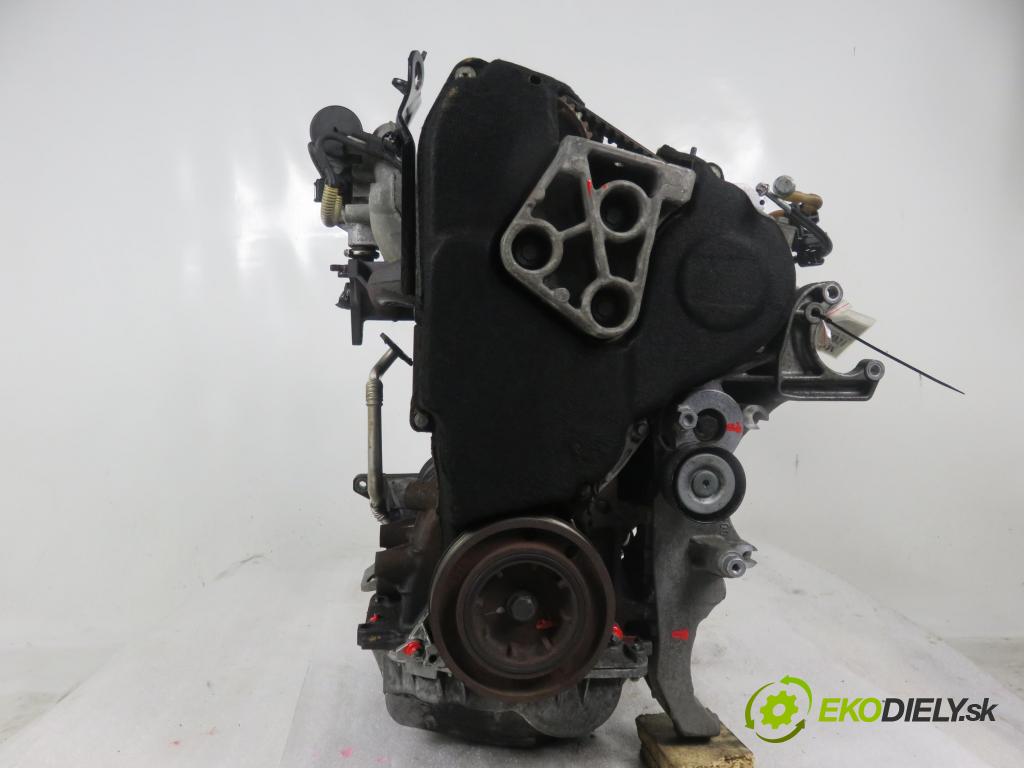 RENAULT LAGUNA II Grandtour (KG0/1_) KOMBI 2002 88,00 1.9 dCi 120 - F9Q 750 1870,00 Motor DIESEL F9Q750