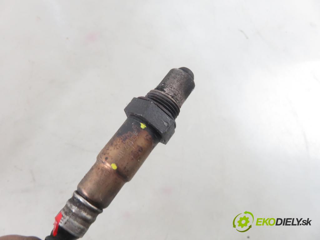 VW LUPO (6X1, 6E1) HB 2000 37,00 1 - AUC 999,00 sonda lambda 0258007111 (Lambda sondy)