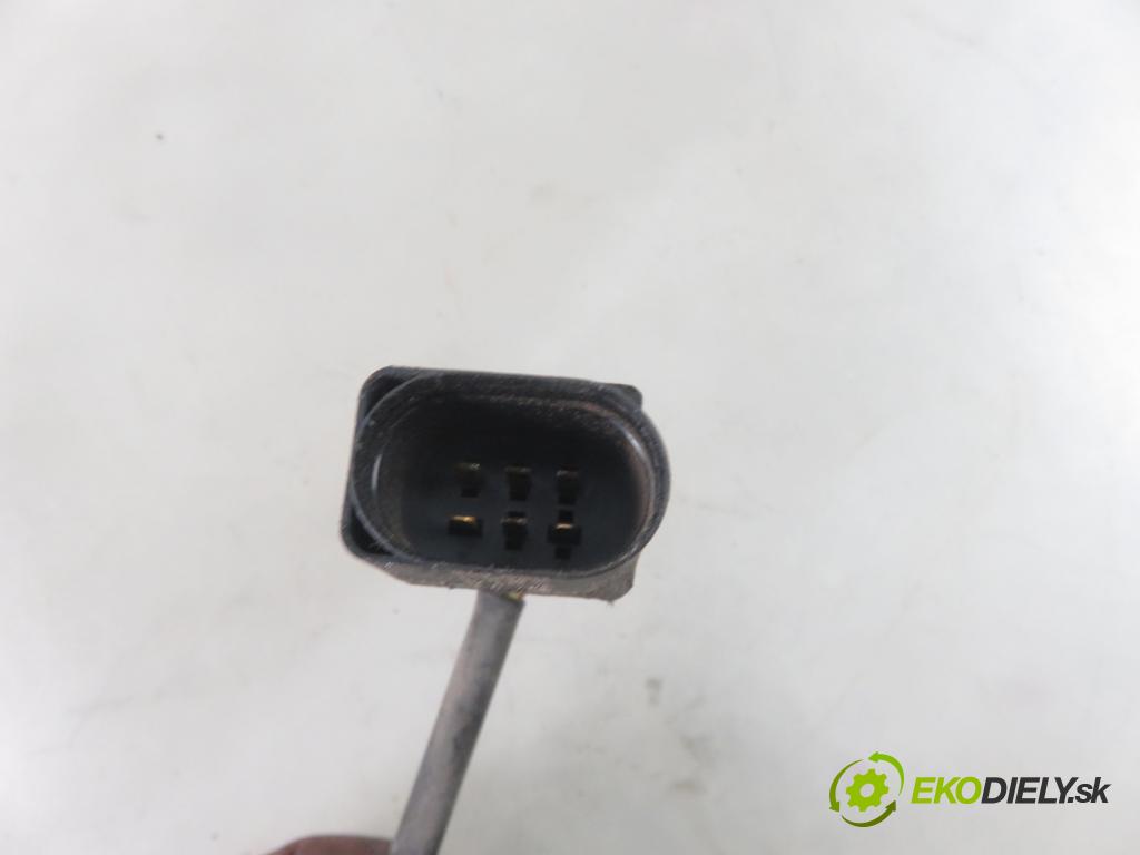 VW LUPO (6X1, 6E1) HB 2000 37,00 1 - AUC 999,00 sonda lambda 0258007111 (Lambda sondy)