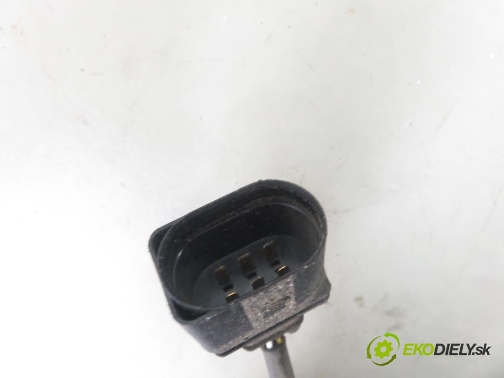 VW LUPO (6X1, 6E1) HB 2000 37,00 1 - AUC 999,00 sonda lambda 0258007111 (Lambda sondy)