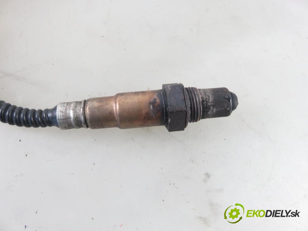 VW LUPO (6X1, 6E1) HB 2000 37,00 1 - AUC 999,00 sonda lambda 0258007111 (Lambda sondy)
