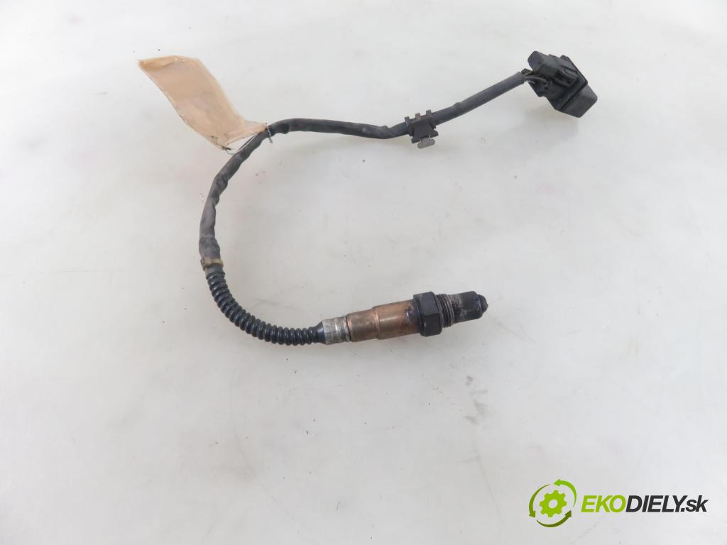 VW LUPO (6X1, 6E1) HB 2000 37,00 1 - AUC 999,00 sonda lambda 0258007111 (Lambda sondy)