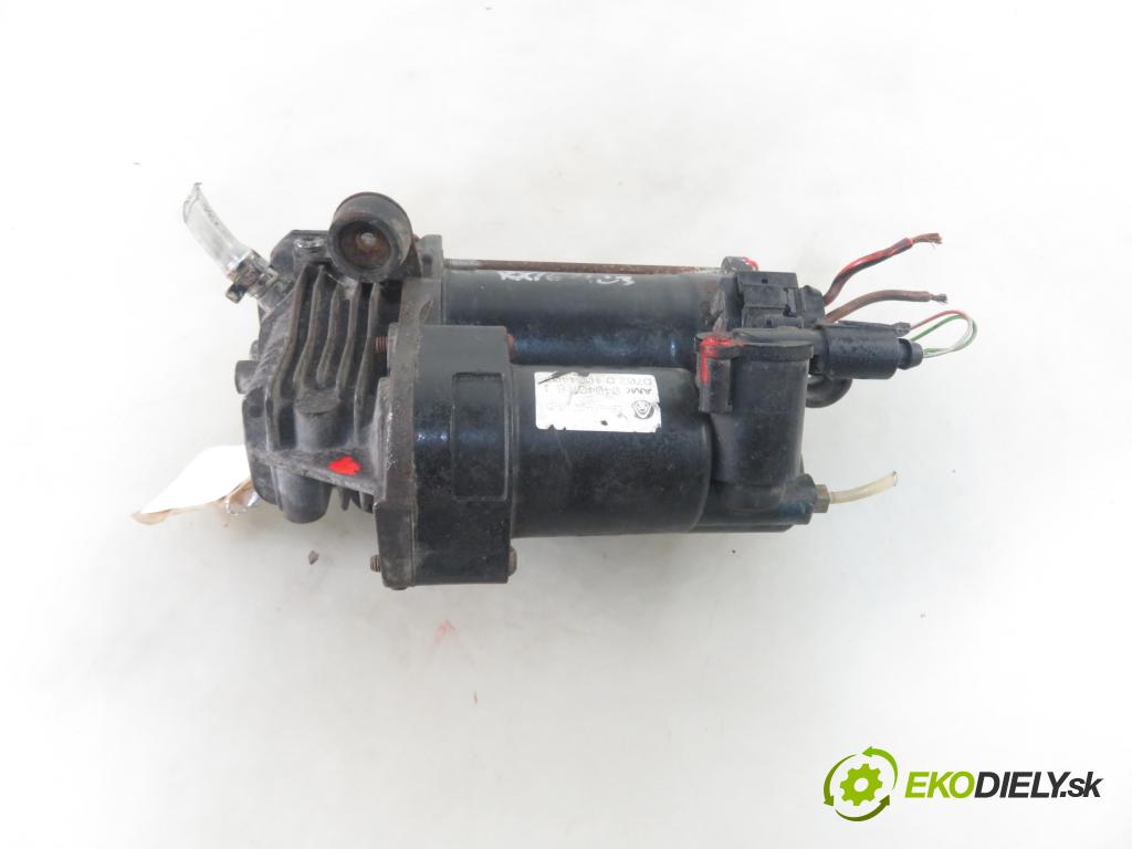 MERCEDES-BENZ KLASA S (W220) SEDAN 2001 145,00 S 320 CDI 197 - OM 613.960 3222,00 Pumpa nápravy EBLV0010D