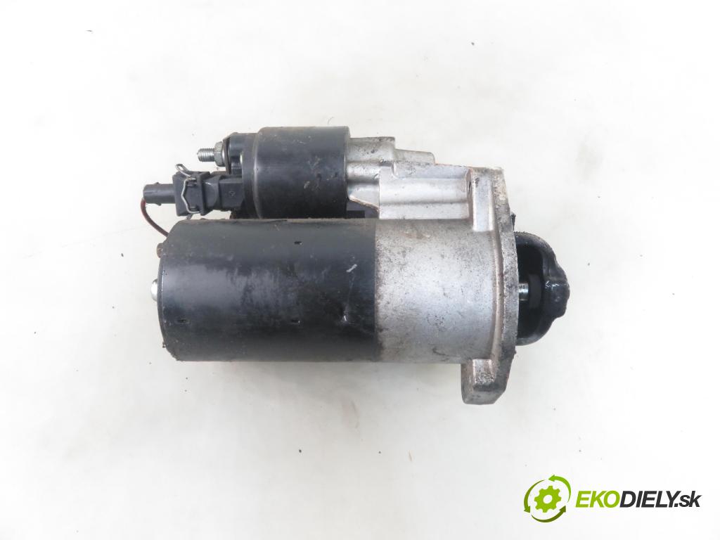 VW LUPO (6X1, 6E1) HB 2000 37,00 1 - AUC 999,00 Štartér (Štartéry)