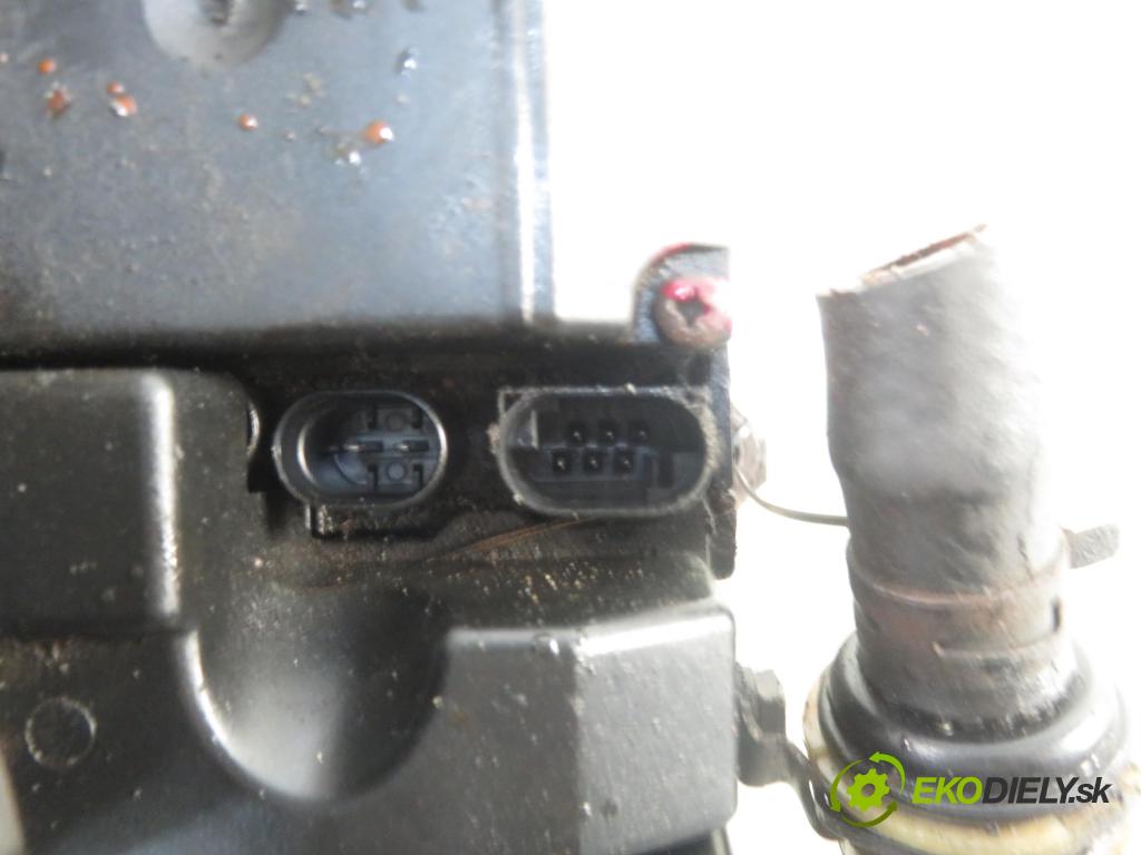 MERCEDES-BENZ KLASA S (W220) SEDAN 2001 145,00 S 320 CDI 197 - OM 613.960 3222,00 Webasto  (Webasto ohřívače)