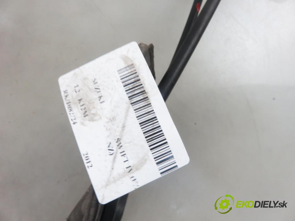 SUZUKI SWIFT IV (FZ, NZ) HB 2012 0,00 1.2 - K12M 1197,00 Lanko /