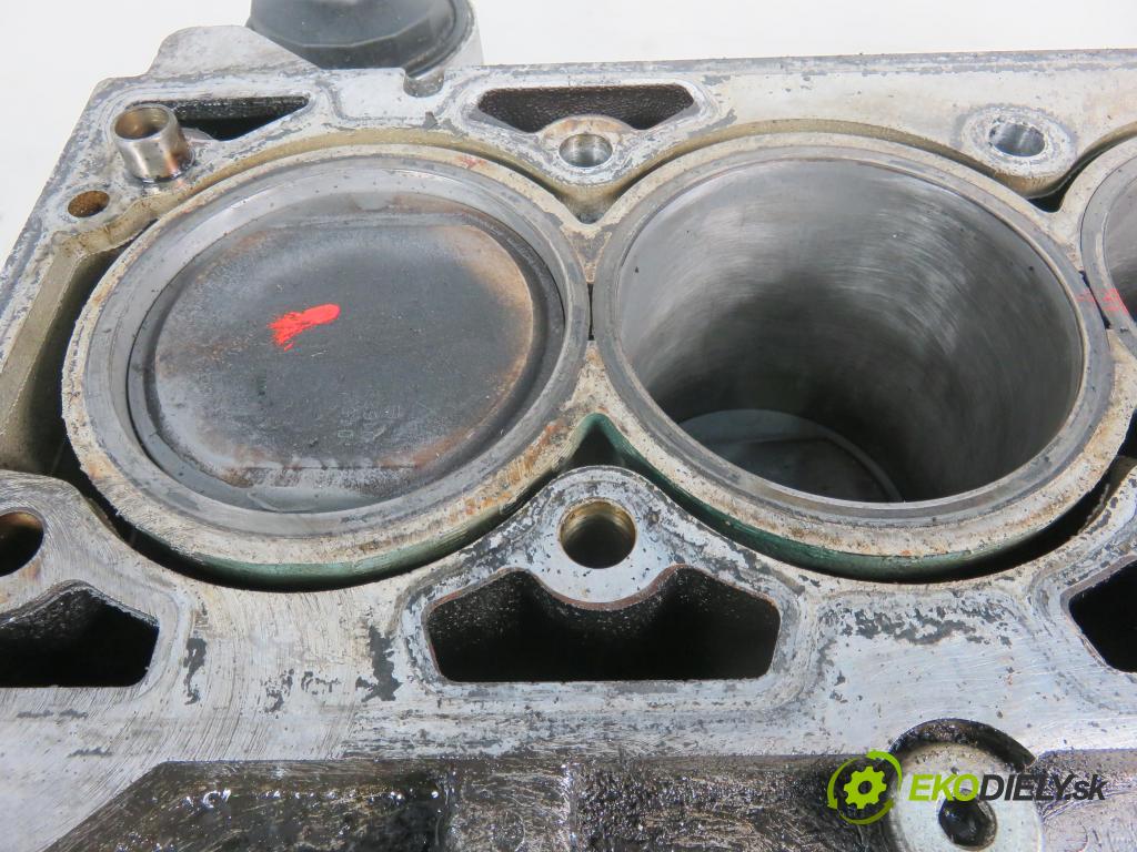 OPEL VECTRA C GTS (Z02) LIFTBACK 2004 108,00 2.2 16V - Z 22 SE 2198,00 blok Motor Z22SE (Blok motora)