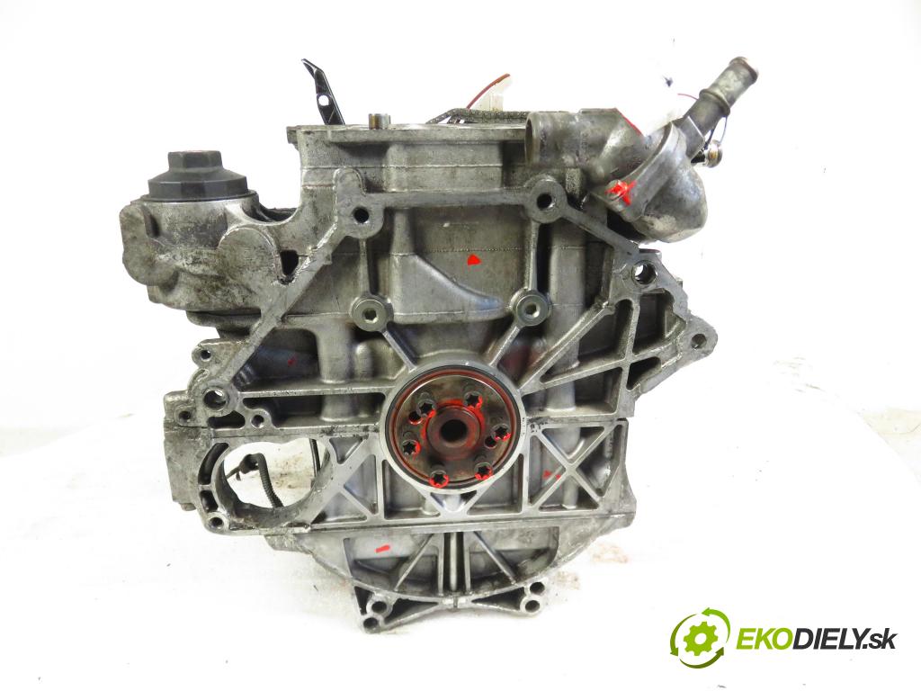 OPEL VECTRA C GTS (Z02) LIFTBACK 2004 108,00 2.2 16V - Z 22 SE 2198,00 blok Motor Z22SE (Blok motora)