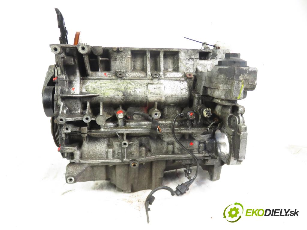 OPEL VECTRA C GTS (Z02) LIFTBACK 2004 108,00 2.2 16V - Z 22 SE 2198,00 blok Motor Z22SE (Blok motora)