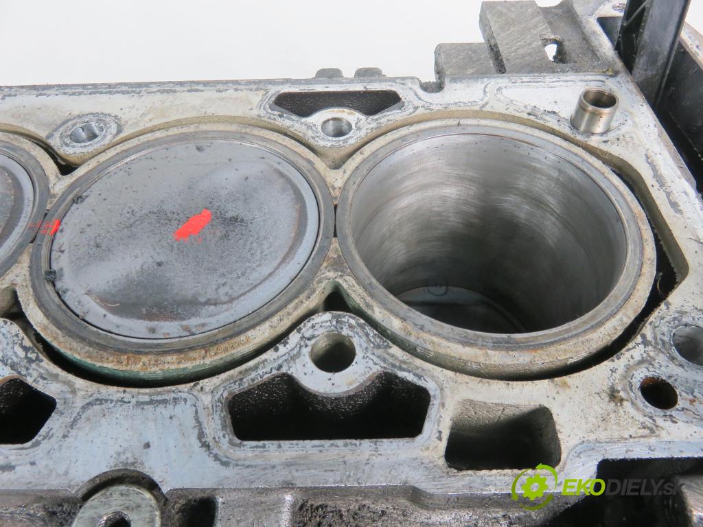 OPEL VECTRA C GTS (Z02) LIFTBACK 2004 108,00 2.2 16V - Z 22 SE 2198,00 blok Motor Z22SE (Blok motora)