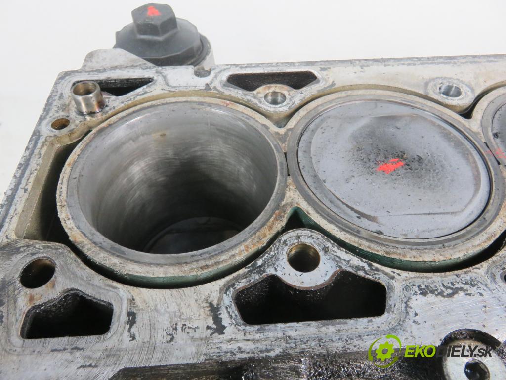 OPEL VECTRA C GTS (Z02) LIFTBACK 2004 108,00 2.2 16V - Z 22 SE 2198,00 blok Motor Z22SE (Blok motora)