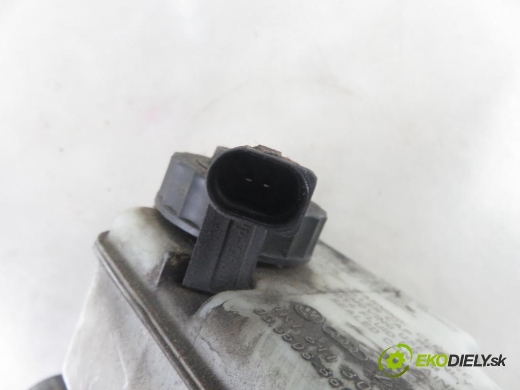 SKODA OCTAVIA II (1Z3) LIFTBACK 2006 75,00 1.6 - BSE 1595,00 Posilovač 1K1614105AE ; 03786475014 (Servočerpadlá, pumpy riadenia)